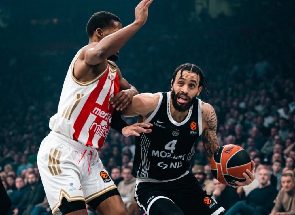 «Επικυρώνονται την Τρίτη στο Δ.Σ. της Euroleague οι εγγυημένες θέσεις των Παρτιζάν κι Αστέρα»