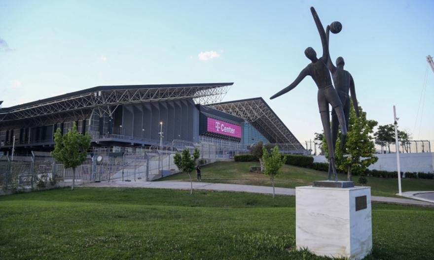 EuroLeague: Εξομαλύνεται η κατάσταση με τα εισιτήρια του Final 4 – Κανένα ενδεχόμενο για αλλαγή ώρας στον ημιτελικό του Ολυμπιακού