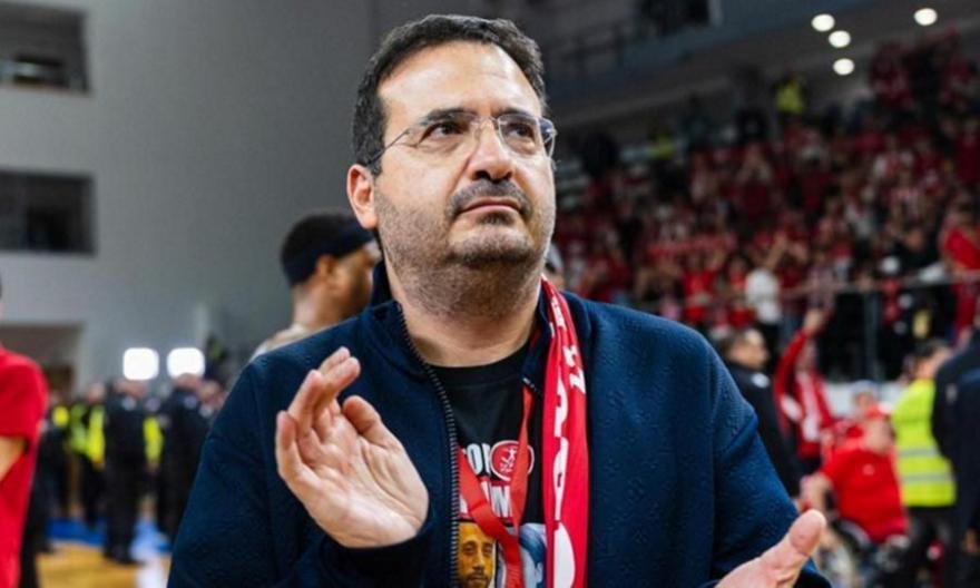 Ιδιοκτήτης Χάποελ: «Ασεβής ο Αταμάν – Οι παίκτες του Παναθηναϊκού ένιωθαν ότι δεν έχουν προπονητή»