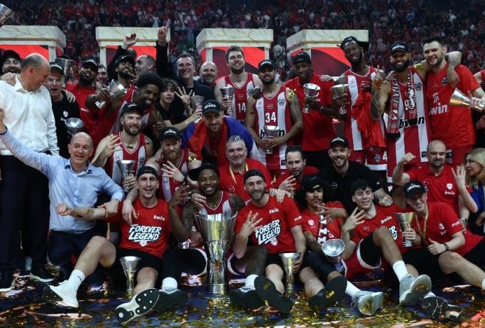 Διευθυντής «AS»: «Το μπάσκετ δεν αξίζει αυτό που έγινε στο F4 – Υπήρχε προκαθορισμένος νικητής»