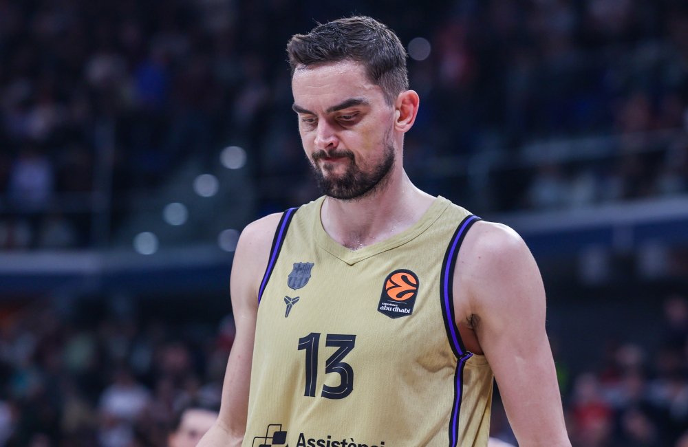 Παρελθόν από την Μπαρτσελόνα οι Κέιλ, Νόρις, Μάρκος, Ερναγκόμεθ και Σατοράνσκι!
