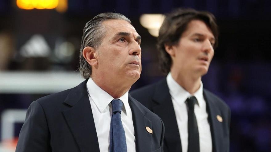 Υπέγραψε δεκαετές συμβόλαιο με την EuroLeague η Ρεάλ Μαδρίτης
