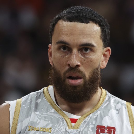 Μάικ Τζέιμς για NBA Europe: “Θα γίνουν πολύ καλύτερα τα πράγματα αν ενωθεί με Ευρωλίγκα”