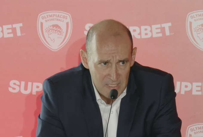Ολυμπιακός: «Βόμβες» Π. Αγγελόπουλου για τις αυξήσεις που ζητούν οι Ντόρσεϊ και Γουόκαπ!