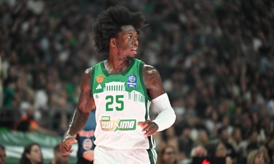 Euroleague: Το αφιέρωμα στον Ναν – «Πάντα αφήνει το στίγμα του»!