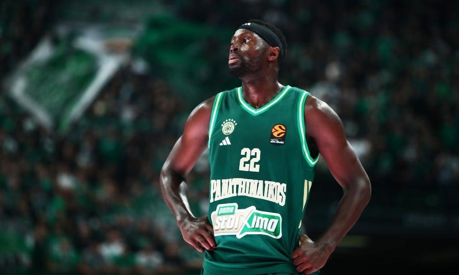 Ντουμπάι BC: Πρώτος στόχος ο Γκραντ, σε περίπτωση που χαλάσει του Γουόκαπ!