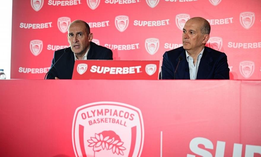 Ολυμπιακός και ΑΕΚ πιο κοντά σε συμφωνία: Στα Άνω Λιόσια οι «ερυθρόλευκοι» λόγω έργων στο ΣΕΦ