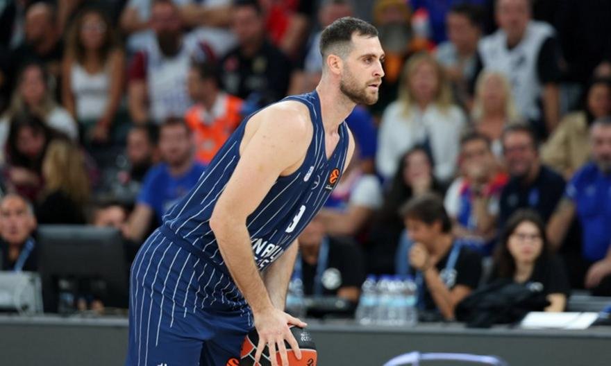 Λάσο για Παπαγιάννη: «Θα χρειαστεί χρόνο»