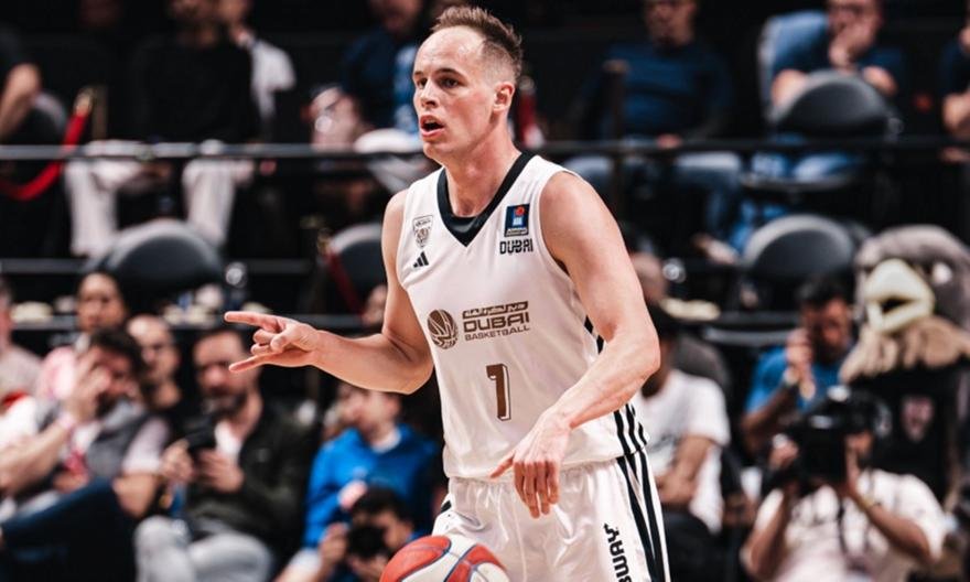 Πρέπελιτς: Το όραμα για τη EuroLeague με το Ντουμπάι και η σύγκριση με τη Ρεάλ Μαδρίτης