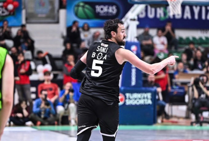 Κοντά στην επιστροφή του στη Φενέρμπαχτσε ο Σανλί