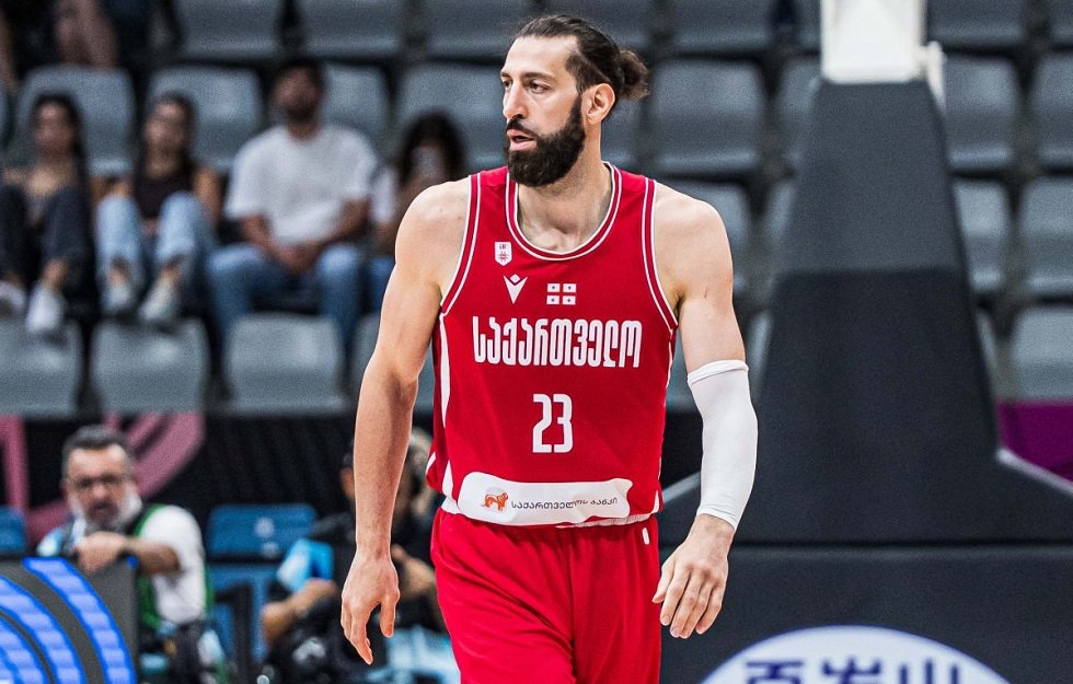 Σενγκέλια: Τρεις προτάσεις από ομάδες EuroLeague – Αποφασίζει άμεσα για το μέλλον του!