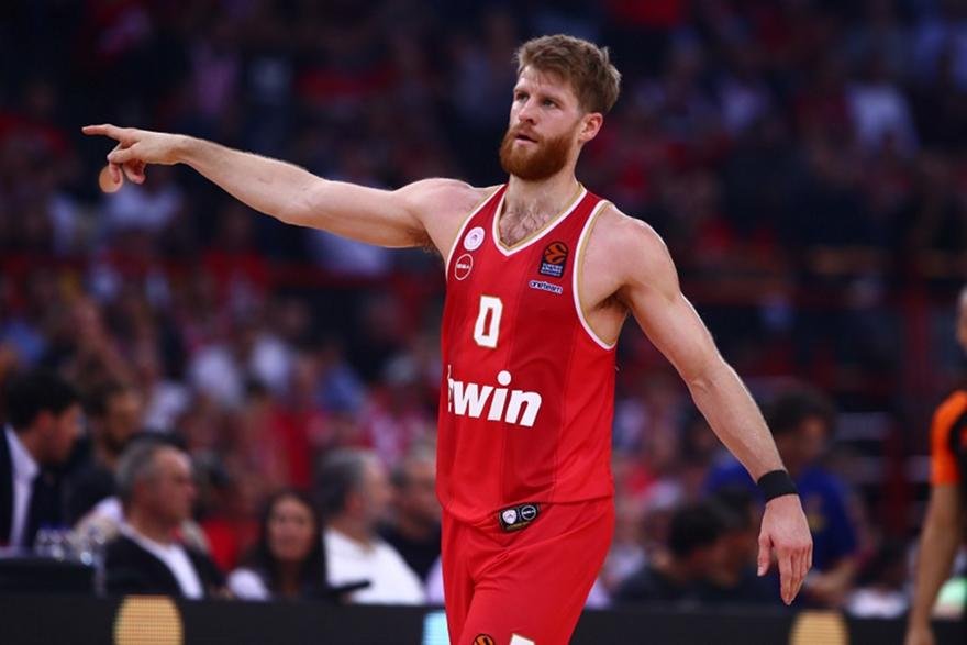 Ολυμπιακός: Απέρριψε πρόταση της Ντουμπάι BC για Γουόκαπ!