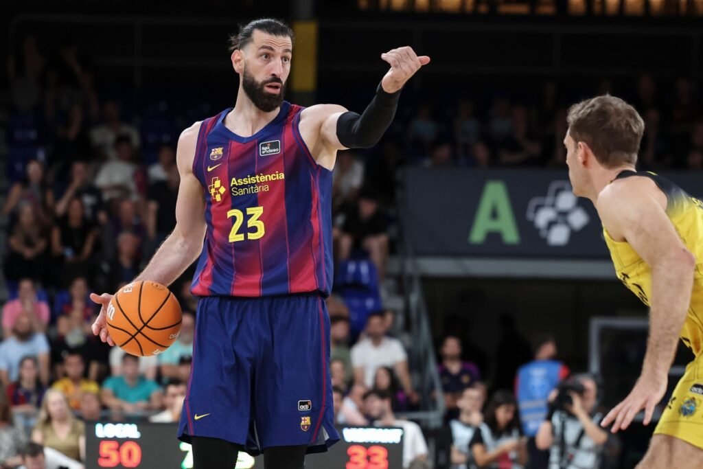 Υπογράφει στην Ντουμπάι BC ο Σενγκέλια!
