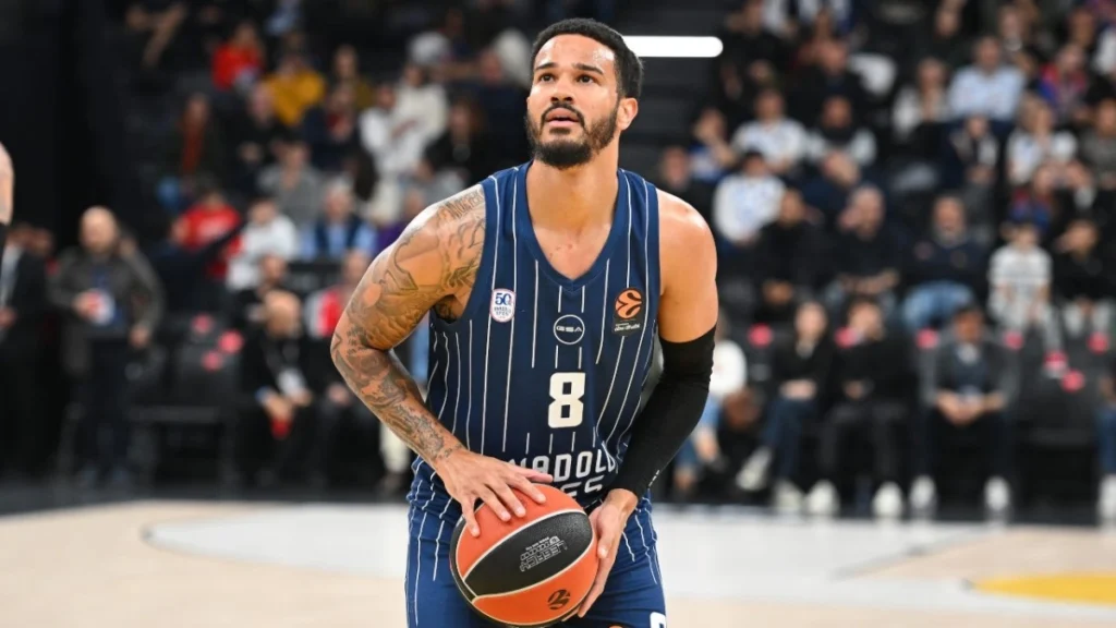 Αφήνει τον Γουόκαπ η Ντουμπάι BC και κλείνει τον Γουάιλερ-Μπαμπ!