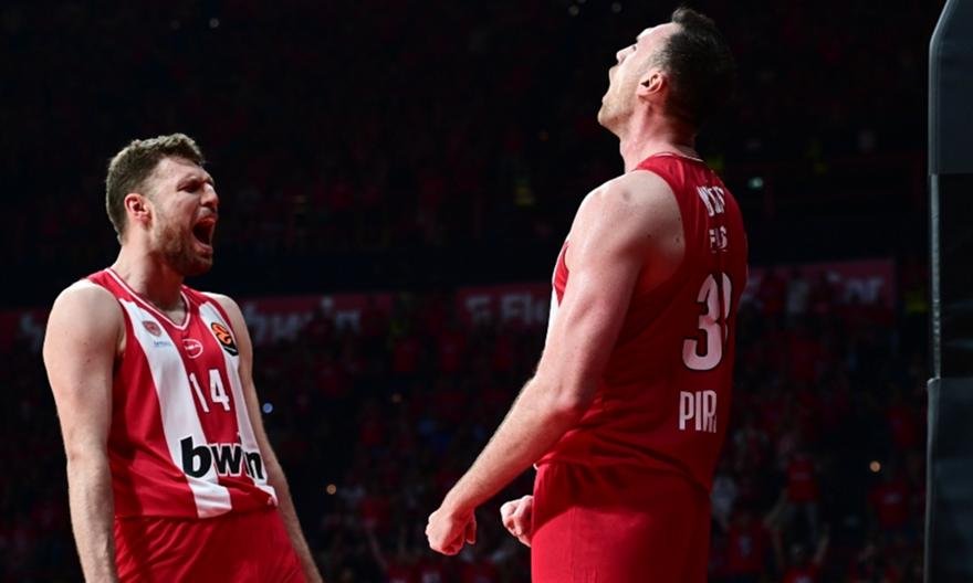 EuroLeague: Στον «αέρα» τα εισιτήρια του Super Cup!