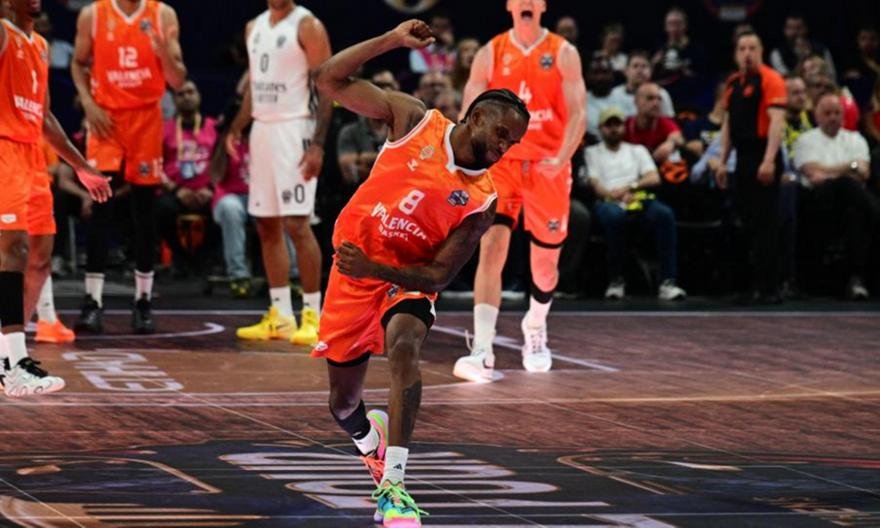 Ανέδειξε την κορυφαία κίνηση κάθε ομάδας η EuroLeague