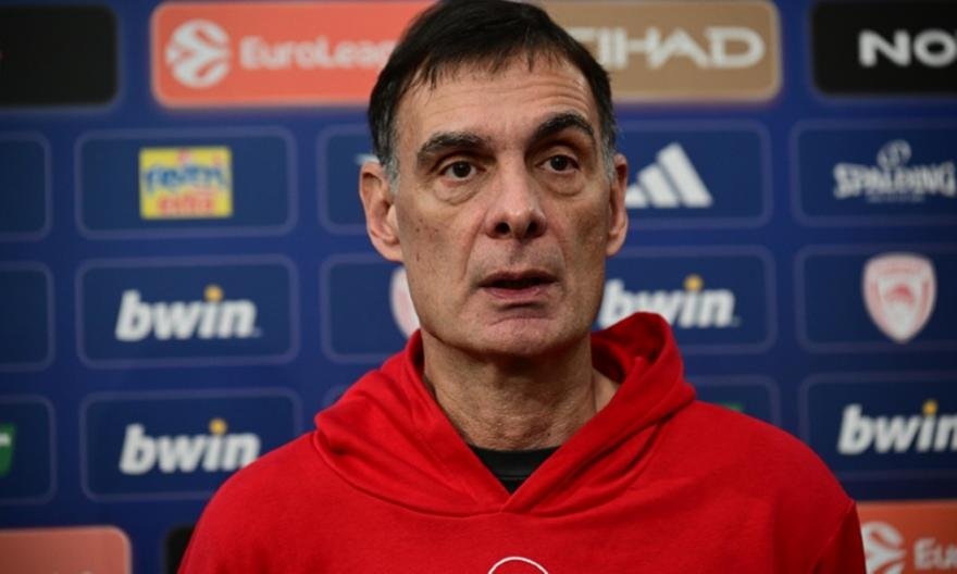 Ολυμπιακός: Το depth chart της νέας σεζόν και ο ρόλος του Εντιαγέ δίπλα στον Βεζένκοφ