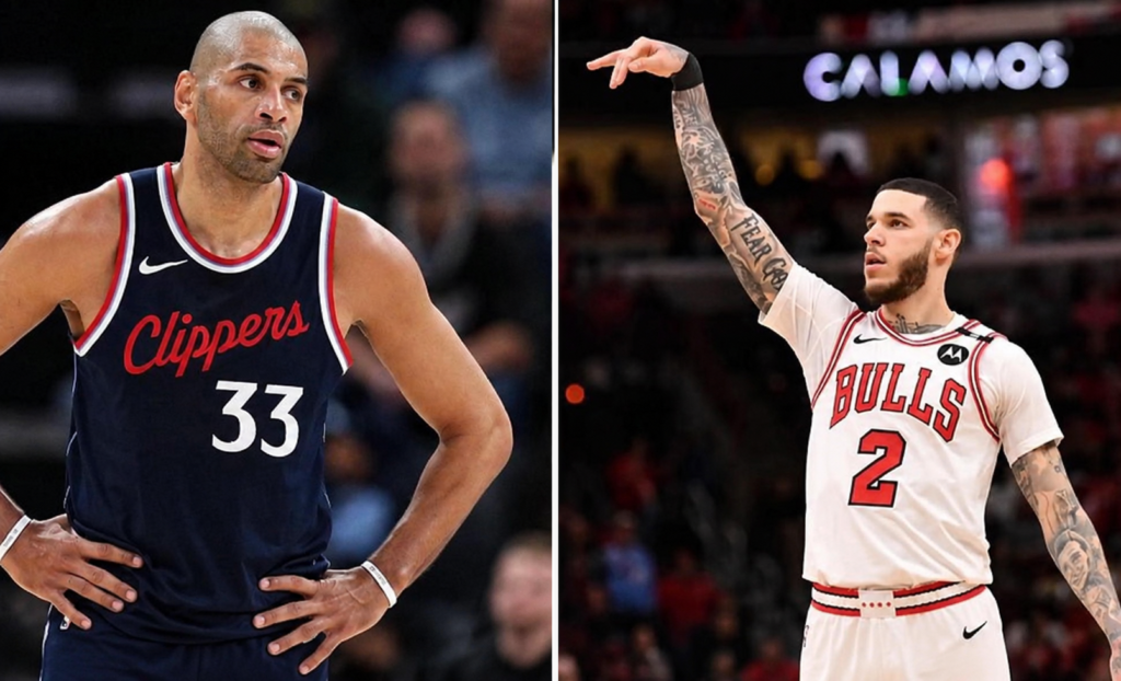 Οι καλύτεροι free agent του NBA που θα μπορούσαν να απασχολήσουν ομάδες της Euroleague!
