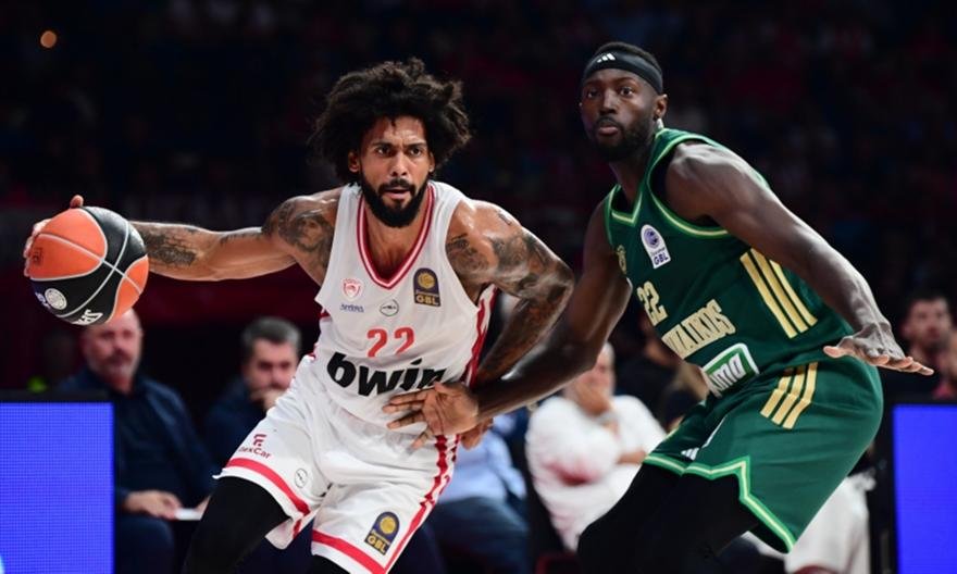 Τι θα γίνει με τις ομάδες της EuroLeague στο NBA2K 2027 – Τι αποφάσισε τελικά η 2K