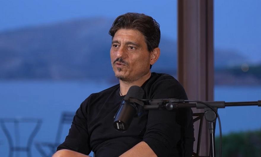 Γιαννακόπουλος: «Δεν πάω πουθενά αν δε φέρω τον Γιόκιτς!»