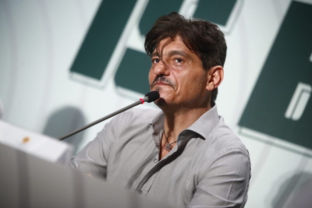 Γιαννακόπουλος για τον ειδικό όρο του Ολυμπιακού για Γουόκαπ: «Εμάς μας ρώτησε κανείς;»