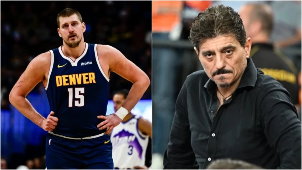 Χαμός στις ΗΠΑ: Μέχρι το ESPN έφτασε η δήλωση του Γιαννακόπουλου για Παναθηναϊκό και Γιόκιτς!