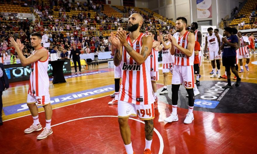 Ολυμπιακός: Η ακτινογραφία των συμβολαίων μέχρι το 2029, οι εκκρεμότητες και η αναζήτηση για το «4»