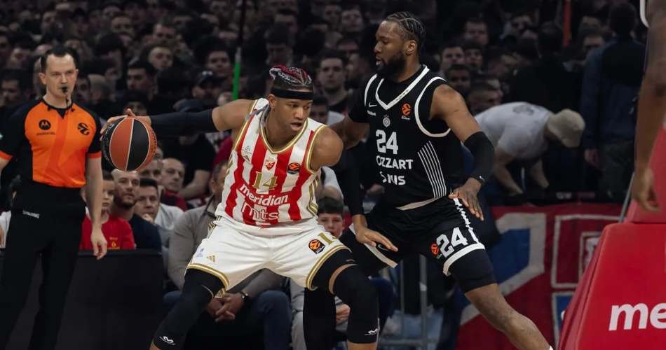 Θέλει Ριβέρο για αντι-Μότλεϊ η Χάποελ Τελ Αβίβ!