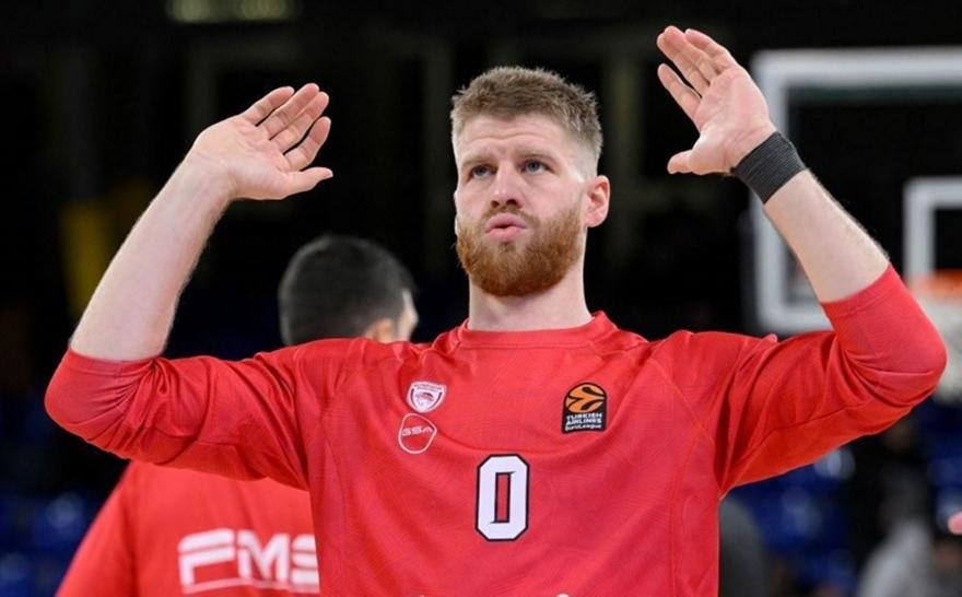 EuroLeague: Ανοίγει πειθαρχική διαδικασία για την υπόθεση Γουόκαπ – Ερευνά την Ντουμπάι BC!