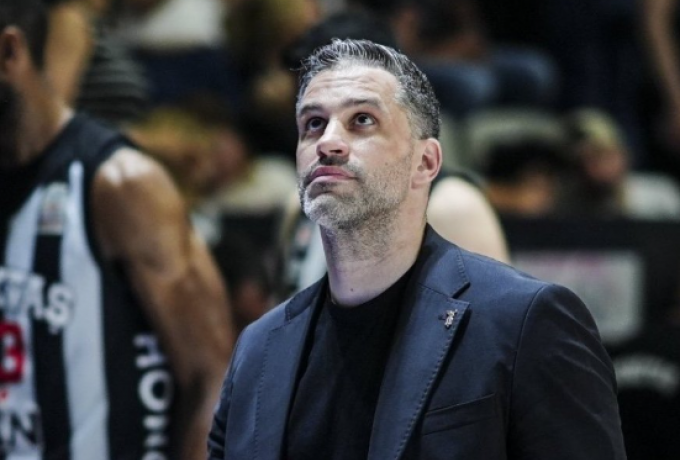 Αλιμπίγιεβιτς: «Ήταν στόχος μας να αγωνιστούμε στην Euroleague»