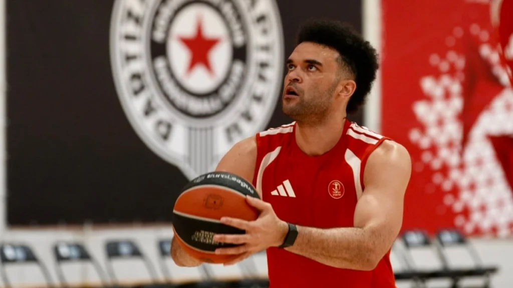 Φιλική νίκη για την Χάποελ κόντρα στην Παρτίζαν!