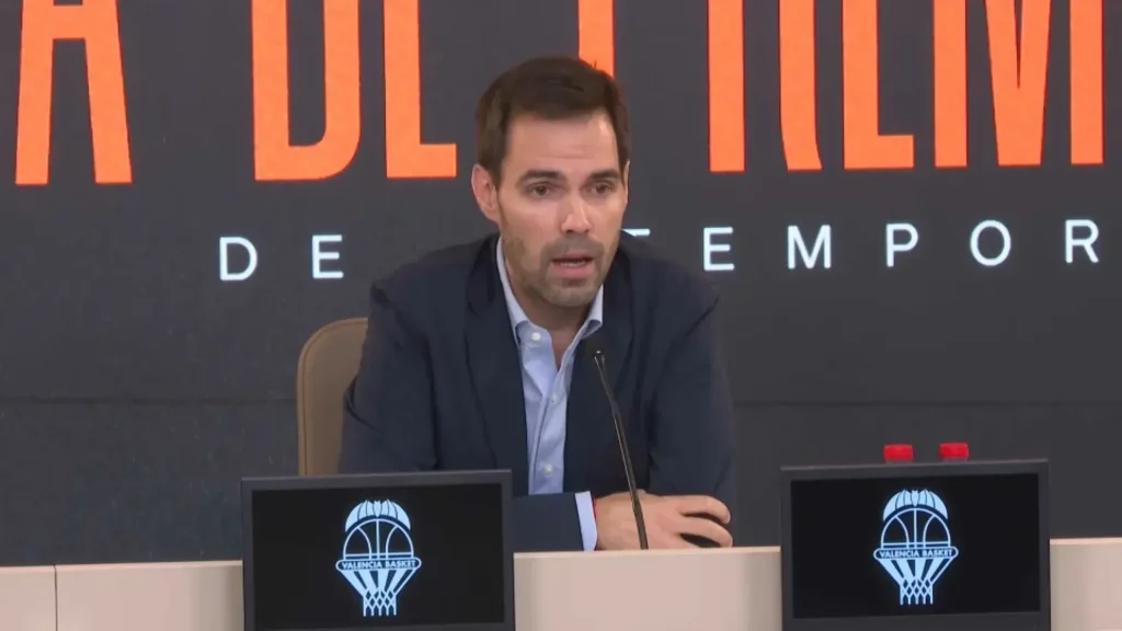 Η Βαλένθια ανεβάζει το μπάτζετ: «Έχουμε ρήτρα 6 εκατ., αλλά Παναθηναϊκός, Χάποελ και Ντουμπάι δεν πτοούνται»