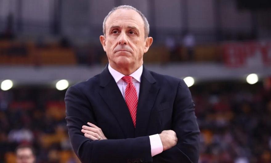 Επιστροφή στο NBA για τον Έτορε Μεσίνα: Αναλαμβάνει ρόλο συμβούλου στους Ατλάντα Χοκς