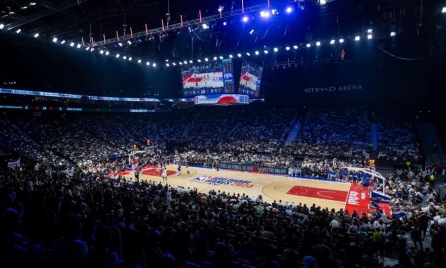 Euroleague: Ανησυχία για τη διεξαγωγή του Super Cup στο Αμπου Ντάμπι – Πιθανή η αναβολή