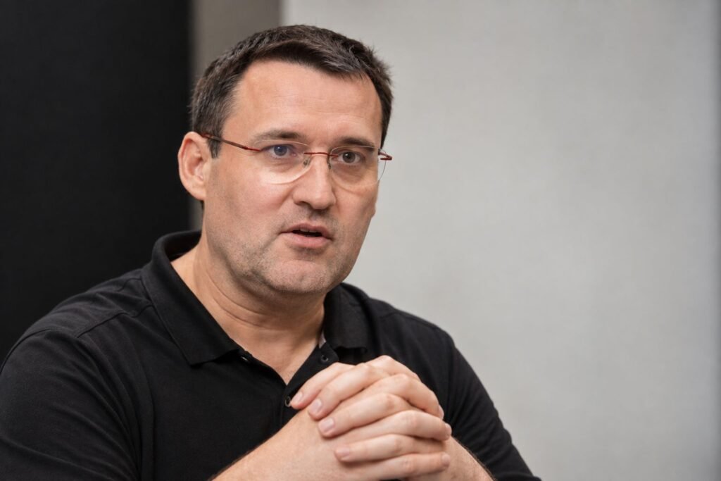GM Μπουργκ: «Δεν μου άρεσε αυτό που έκανε η EuroLeague – Μου έδειξαν το πλάνο του ΠΑΟΚ και…»