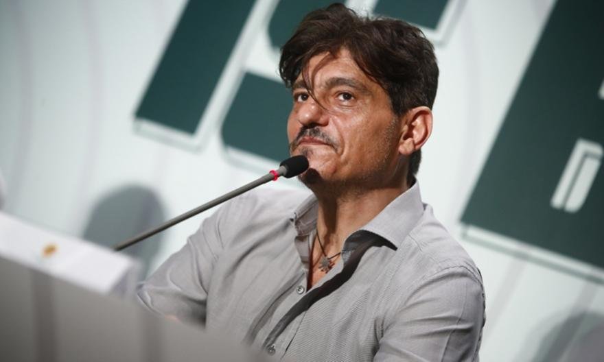 Ο Γιαννακόπουλος αποκάλυψε τον λόγο που δεν πήρε την Παρτιζάν