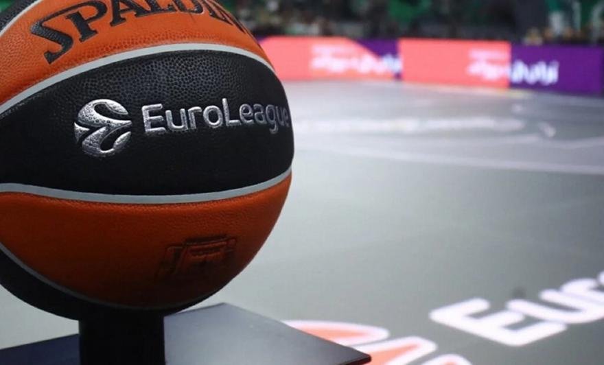 EuroLeague: Οι GM προβλέπουν συνεργασία με το ΝΒΑ αλλά βάζουν κόκκινες γραμμές