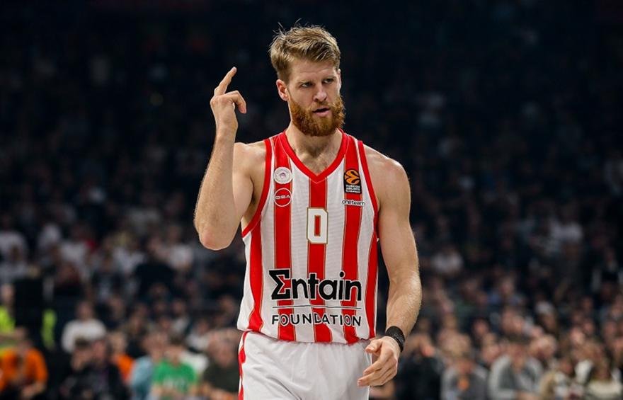 EuroLeague: Εξετάζει πιο αυστηρές ποινές μετά την υπόθεση Γουόκαπ!