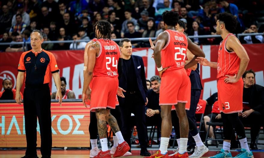 Η Χάποελ Τελ Αβίβ αιτήθηκε να δώσει τα εντός έδρας παιχνίδια της στην Κύπρο
