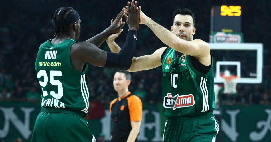Τότε γυρνάνε οι τραυματίες του Παναθηναϊκού!