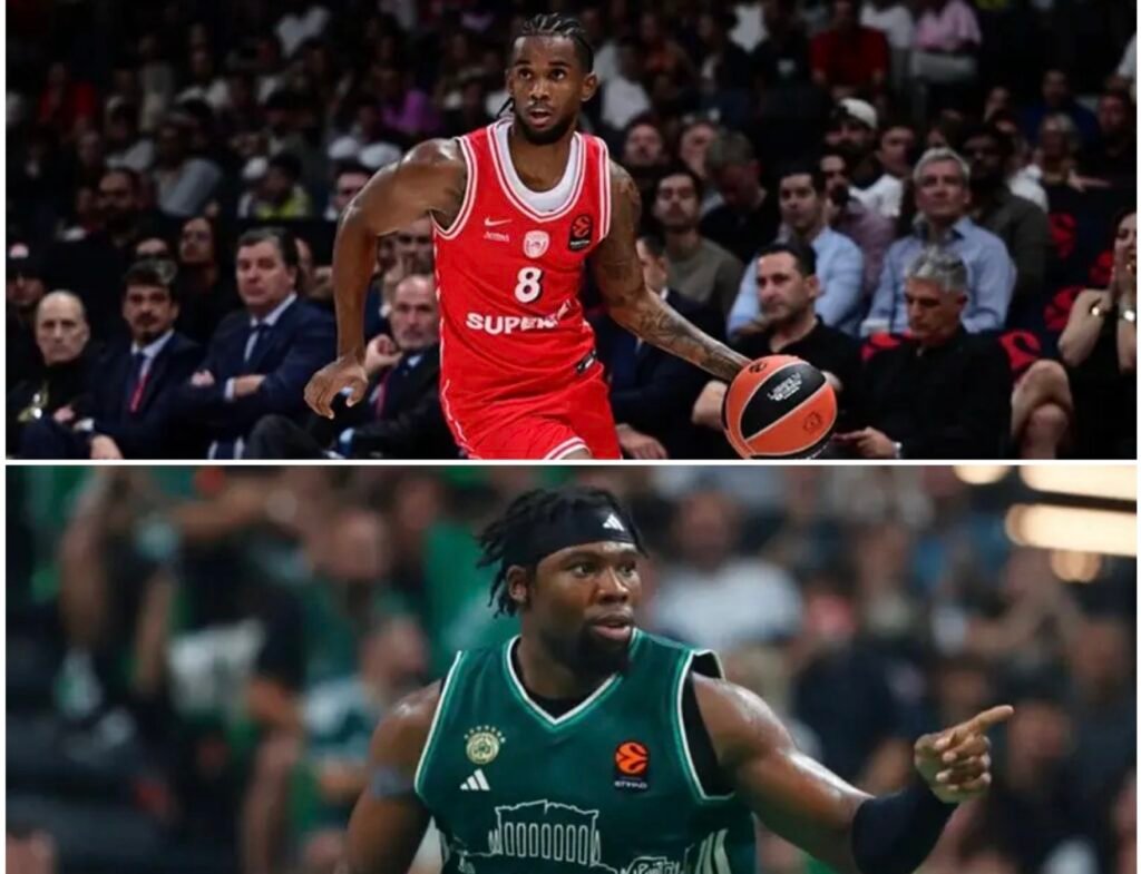 Οι GMs διάλεξαν τις κορυφαίες μεταγραφές της EuroLeague, με τους Μοντέρο και Γιαμπουσέλε να ξεχωρίζουνε
