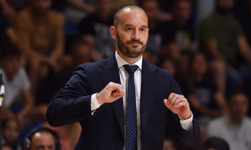 Καράιτσιτς για Ολυμπιακό: «Χωρίς Final Four θα ‘χε κατακτήσει τέσσερις τίτλους στη σειρά»