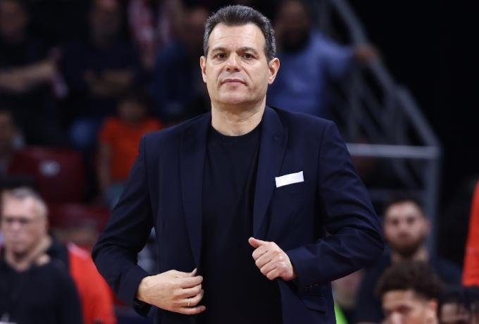 Το όραμα του Δημήτρη Ιτούδη για το μέλλον της EuroLeague: Περιφέρειες, 30 σύλλογοι και ρωσική επιστροφή