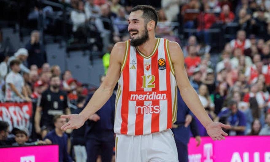 Κάλινιτς: «Γιατί μιλάμε για τον Βιλντόσα;» – Οι αναφορές σε Ομπράντοβιτς και στη μεταγραφή του παίκτη Σπανούλη στον Ολυμπιακό