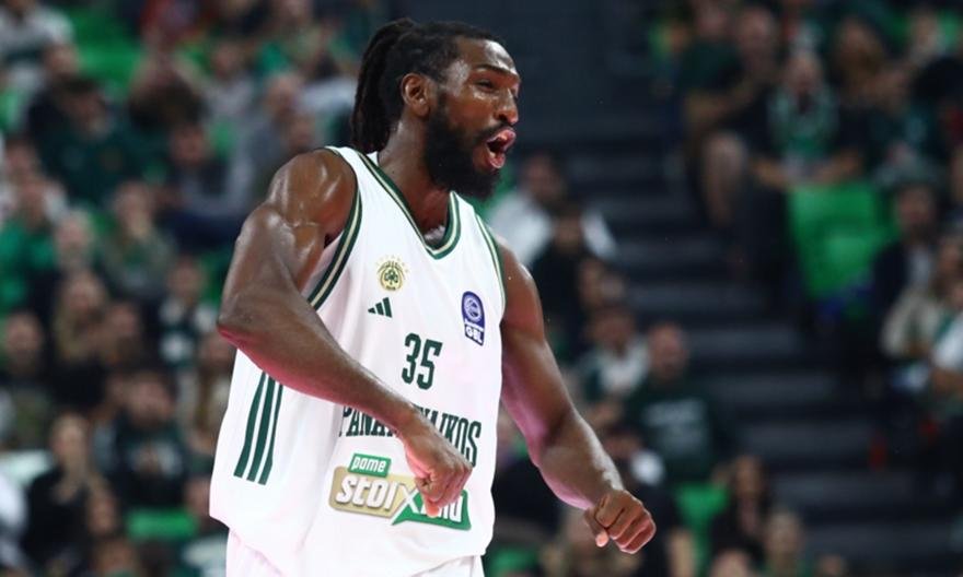 Κένεθ Φαρίντ: Πώς γεννήθηκε ο «Manimal» και γιατί, στα 36 του, παραμένει «ζωντανός»