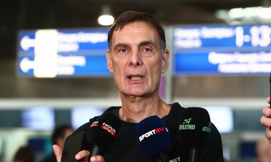 Μπαρτζώκας: «Έχει ιδιαιτερότητες το παιχνίδι της Μπασκόνια»