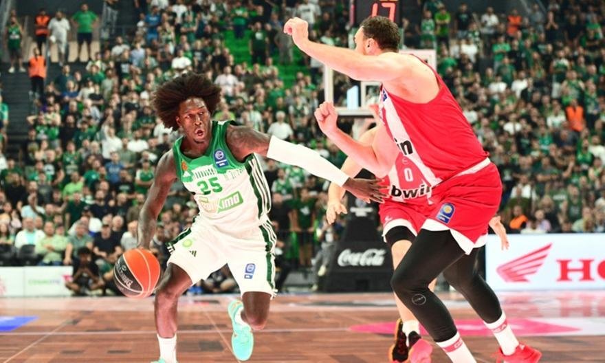 EuroLeague: Έρχονται οι Περιφέρειες – Πώς θα χωρίζονται οι ομάδες