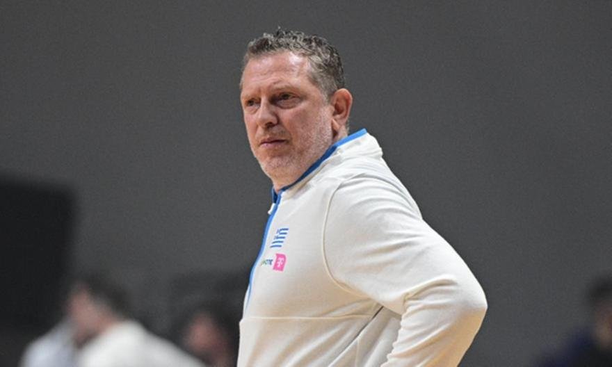 Παναγιωτόπουλος: «Στόχος της Ντουμπάι BC τα playoffs της EuroLeague» – Τι είπε για Παναθηναϊκό και Ολυμπιακό