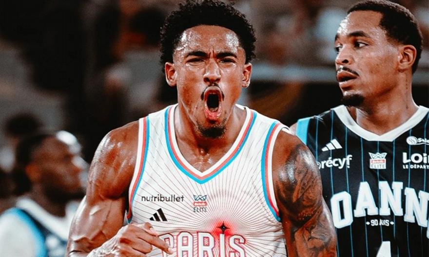 Ροάν – Παρί 59-81: Κατέκτησε το Super Cup και ετοιμάζεται για… Παναθηναϊκό!
