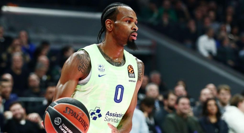 Μπαρτσελόνα – Βαλένθια 87-86: «Απόδραση» με βολή του Πάντερ και ραντεβού με την Μπανταλόνα στον τελικό του Supercopa